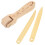 5 Sets Sewing Cloth Roller Wallpaper Seam Quilting Tool 3