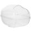 4Pcs Transparent Hamster Bathing Basin For Sand Bath 1