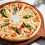 200Pcs Pizza Saver Stand White Plastic Tripod For Box Stacking 7