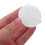200Pcs Pizza Saver Stand White Plastic Tripod For Box Stacking 4