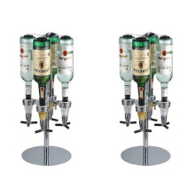 (30ML)Bar Tools Allocator Other Beverages Wall Mounted Wine Dispenser 25ml 30ml