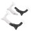10 Pcs Ruler Grip With Strong Suction Cup For Quilting Sewing 2