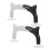 10 Pcs Ruler Grip With Strong Suction Cup For Quilting Sewing 3