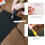 40Pcs Refillable Mark Pen Nibs For Writing Drawing Marking 7