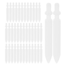 40Pcs Refillable Mark Pen Nibs For Writing Drawing Marking