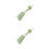 4 Pcs Duster Air Vent Blinds Cleaner Brush For Car Interior 10