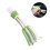 4 Pcs Duster Air Vent Blinds Cleaner Brush For Car Interior 3