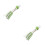 4 Pcs Duster Air Vent Blinds Cleaner Brush For Car Interior 8