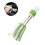 4 Pcs Duster Air Vent Blinds Cleaner Brush For Car Interior 2