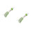 4 Pcs Duster Air Vent Blinds Cleaner Brush For Car Interior 6