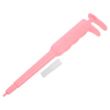 Pet Pill Dispenser For Cats Dogs Small Animals Silicone Tablet Pusher
