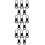 15 Pcs Zipper Pulls Tabs Replacement Accessories 11