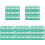 175 Pcs Numbered Key Label Tags For Organization 2