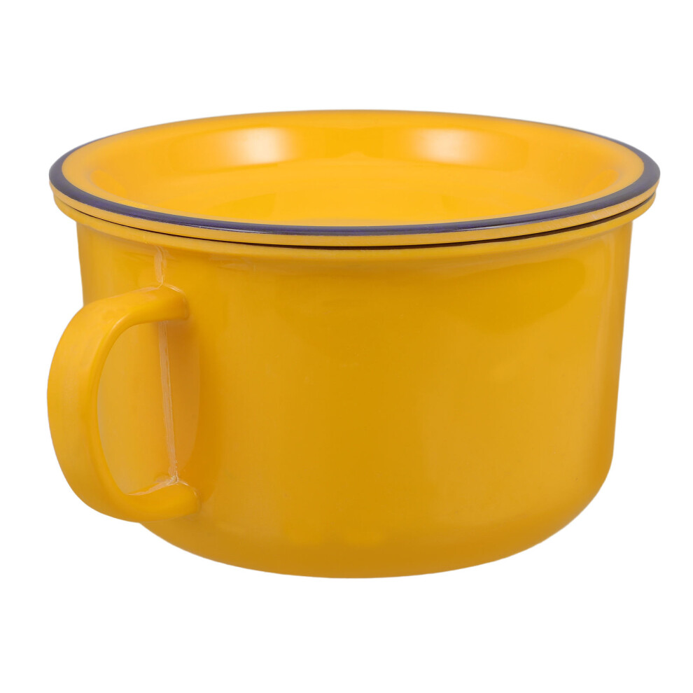 2Pcs Ramen Bowl Food Serving Bowl Decorative-image-OPC-PKYR8WS-NEW