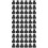 60 Pcs Leak-Proof Pull-Type Lids For Sports Water Bottles 5
