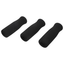 6 Pcs Non-Slip Sponge Grips For Ski Poles And Walking Canes