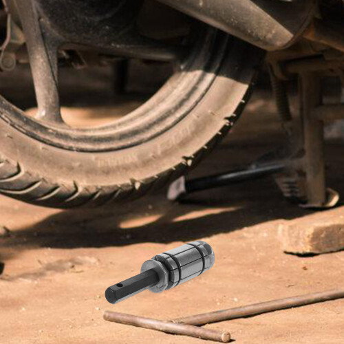 Motorcycle Exhaust Flare Tool Pneumatic Pipe Expander Kit 2