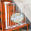 24 Pcs Door Reinforcement Baby Gate 5