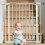 24 Pcs Door Reinforcement Baby Gate 4