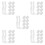 50 Pcs Backpack Rain Cover Transparent Waterproof Lightweight Portable 6