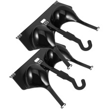 8 Pcs Bra Mannequin Stand With Hanger For Women Clothing Store