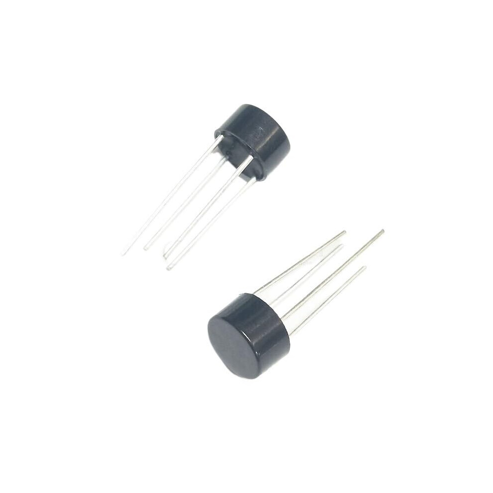 Bridge Rectifiers 2W10 1000V 2A 10 Pcs Lot 9393856207350
