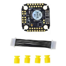F722 NOXE for ELRS TBS CRSF SBUS IBUS DSM2 DSMX FPV Drone 20x20MM