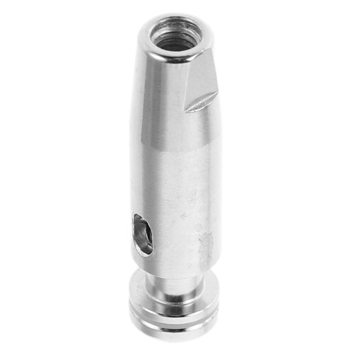 3Pcs Stainless Steel Fencing Tip Replacement For Practice 2