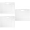 3 Pcs Large Capacity File Bag For Student Test Papers And Artwork 7