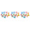 6 Sets Transparent Geometry Teaching Models 3D Shapes For Kids 10
