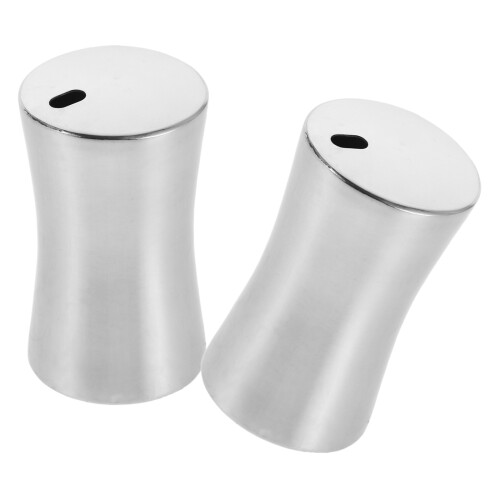 8 Pcs Stainless Steel Toothpick Dispenser For Kitchen Restaurant 2