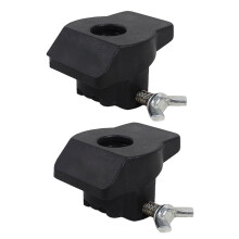 2 Stuks En Slijdgids Voor Mini Boor