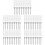 50 Sets Tv Mounting Hardware Kit For Concrete Walls 8