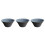 3Pcs Ceramic Coffee Filter Cup Non-Porous Tea Maker For Home Office 11