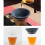 3Pcs Ceramic Coffee Filter Cup Non-Porous Tea Maker For Home Office 7