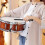 14 Pcs Comfortable Drum Kit With Non-Slip Sweat-Absorbent Tapes 3
