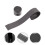 14 Pcs Comfortable Drum Kit With Non-Slip Sweat-Absorbent Tapes 11
