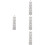 4Pcs Simple Creative Bookmark Set For Students 8