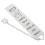 4Pcs Simple Creative Bookmark Set For Students 1