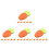 24 Pcs Plastic Carrot Shape Cloth Diaper Pins With Locking Closures 10