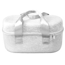 Portable Hard Eva Carry Case for Ht-ax7 Wireless Speaker Storage Bag Box Protective Cover Cases