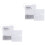 2Pcs Hydropathic Stretchable Facial Cotton Pads 3