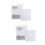 2Pcs Hydropathic Stretchable Facial Cotton Pads 7