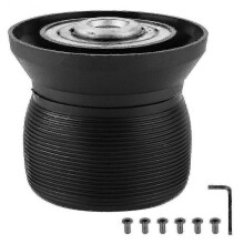 Steering Wheel Hub Se Adapter Kit for W123 W124 W126 190ehfn