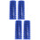1800 Pcs 10mm Round Back Sticky Hook And Loop Adhesive 7