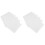 20 Sheets Double Sided Removable Sticky Dots For Office Use 4
