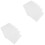 20 Sheets Double Sided Removable Sticky Dots For Office Use 5