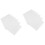 20 Sheets Double Sided Removable Sticky Dots For Office Use 6