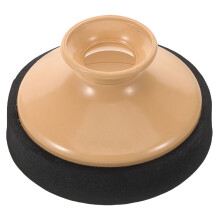 4Pcs Lightweight ABS Alto Saxophone Mute Circular Noise Reducer