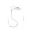 12 Pcs Handbag Hangers Bag Hooks Pouch Desktop Table Holders 11